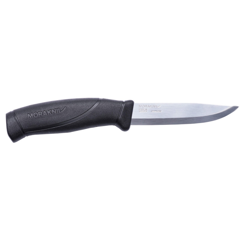 Morakniv COMPANION (S) Black (12141)