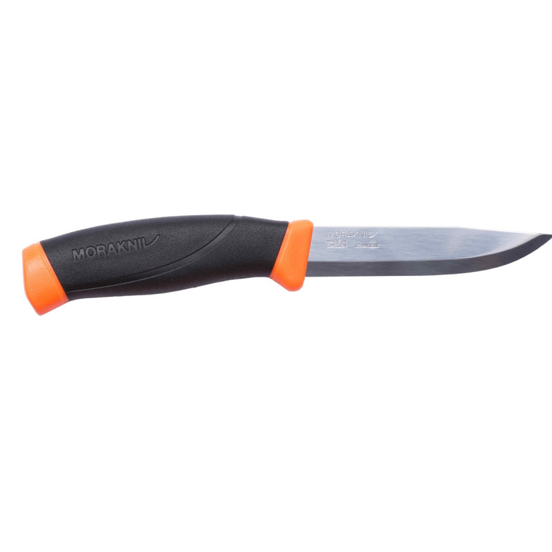 Morakniv COMPANION (S) Orange (11824)