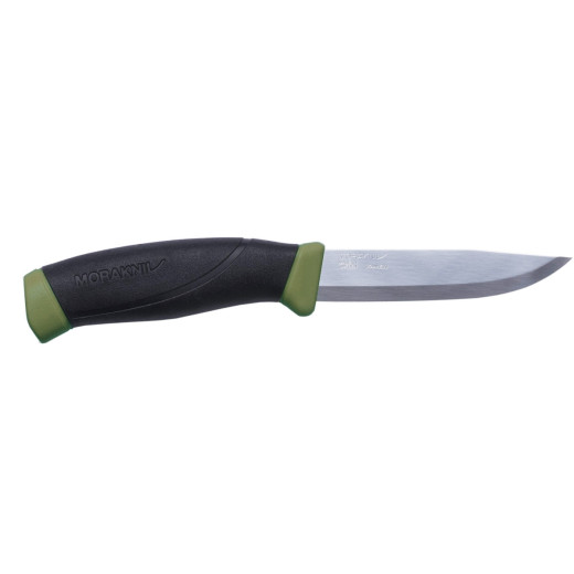 Morakniv COMPANION (S) Military Green (11827)