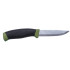 Morakniv COMPANION (S) Military Green (11827)
