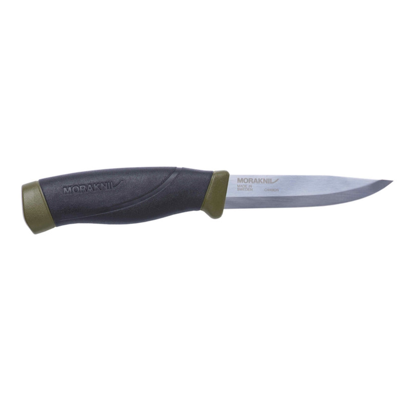 Morakniv COMPANION (C) Military Green (11863)