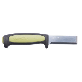 Morakniv PRO CHISEL (C) Lime Green (12250)
