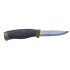 Morakniv COMPANION HEAVYDUTY (C) Military Green (12210)