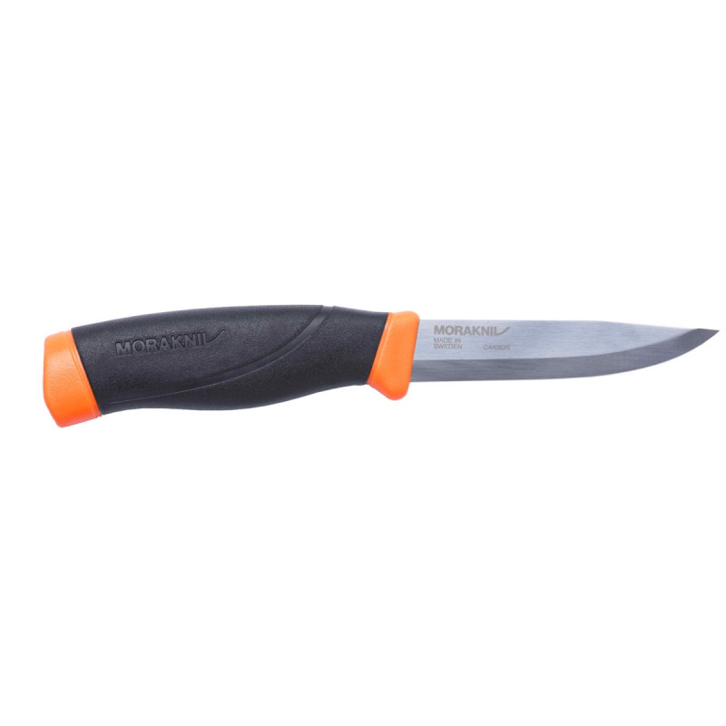 Morakniv COMPANION HEAVYDUTY (C) Orange (12495)