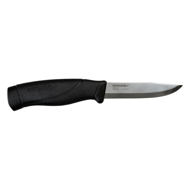 Morakniv COMPANION HEAVYDUTY (S) Black (13159)
