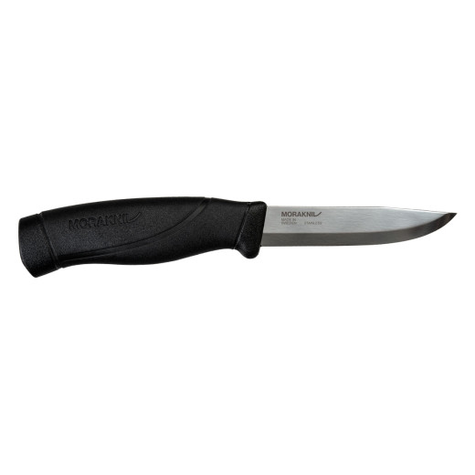 Morakniv COMPANION HEAVYDUTY (S) Black (13159)
