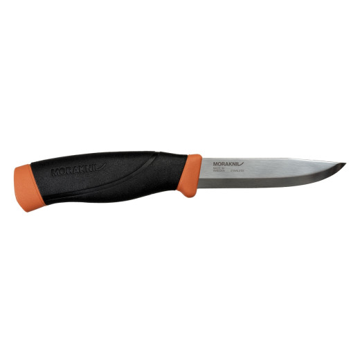 Morakniv COMPANION HEAVYDUTY (S) Burnt Orange (13260)