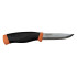 Morakniv COMPANION HEAVYDUTY (S) Burnt Orange (13260)