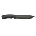 Morakniv PATHFINDER BLACKBLADE (C) Black (12355)