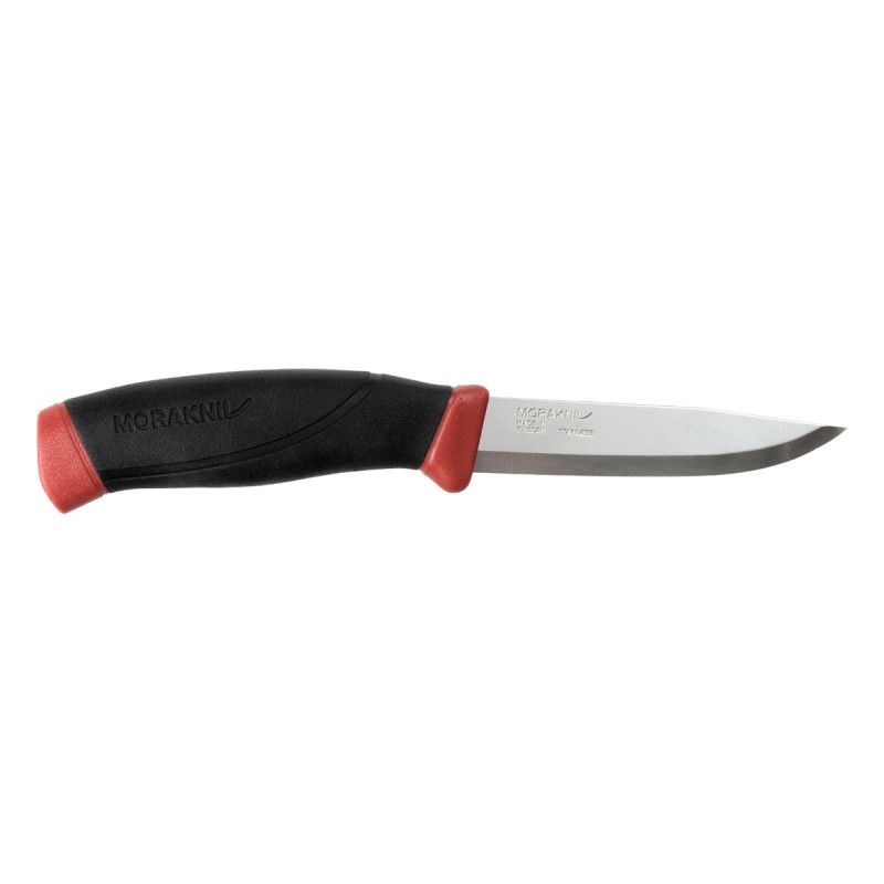 Morakniv COMPANION (S) Dala Red (14071)