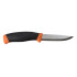 Morakniv COMPANION (S) Burnt Orange (14073)
