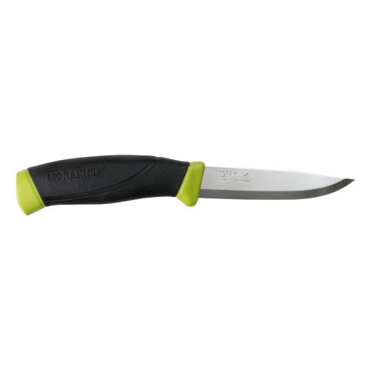 Morakniv COMPANION (S) Olive Green (14075)