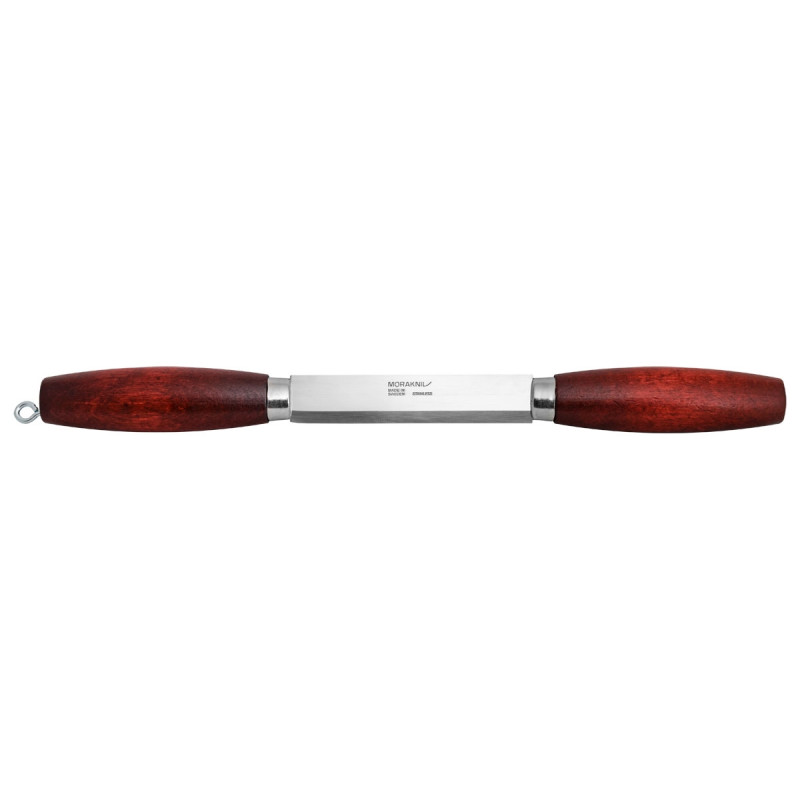 Morakniv CLASSIC WOOD SPLITTING KNIFE (S) Red (13968)