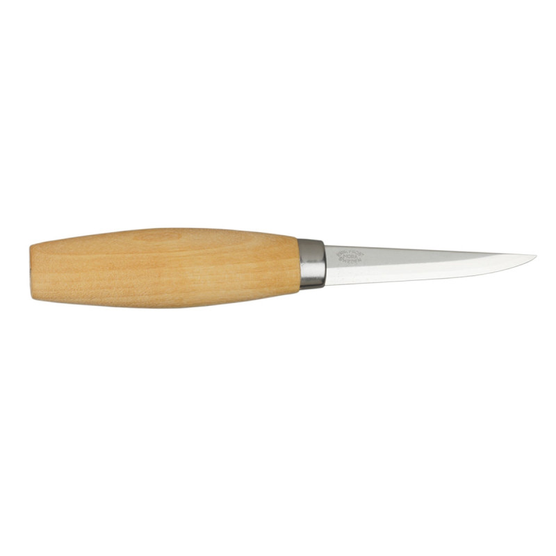 Morakniv WOODCARVING 106 (LC) (106-1630)