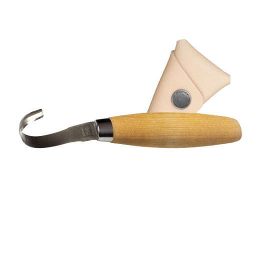 Morakniv HOOK KNIFE 162 DOUBLE EDGE W/SHEATH (S) (13388)