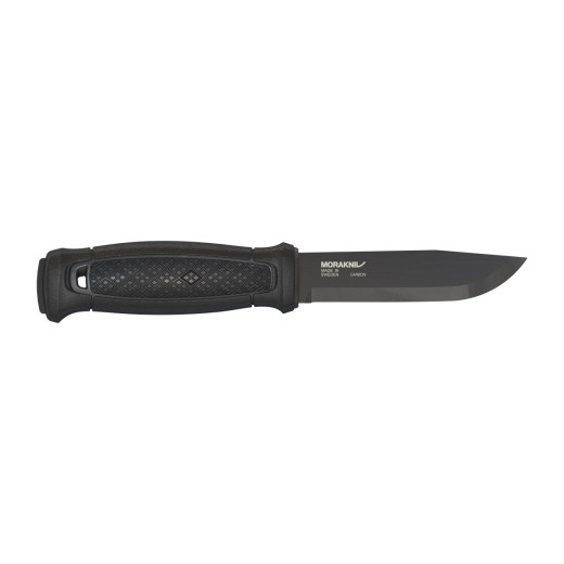 Morakniv GARBERG BLACKBLADE WITH MULTI-MOUNT (C) Black (13147)