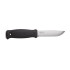 Morakniv GARBERG WITH POLYMER SHEATH (S) Black (13715)