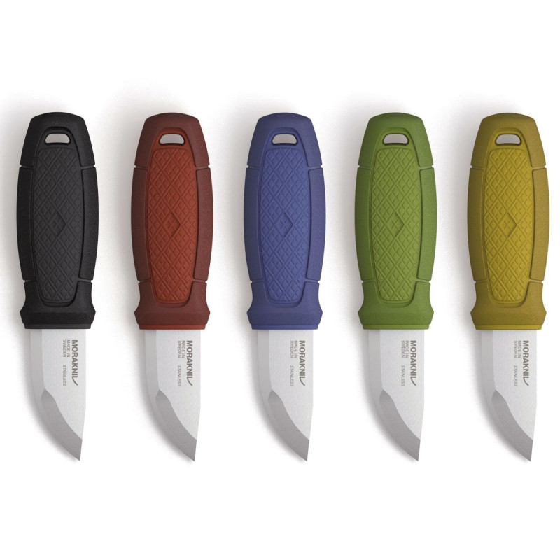 Morakniv BOX 5 PZ ELDRIS (S) Colour Mix (12770)