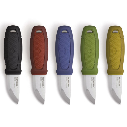 Morakniv BOX 5 PZ ELDRIS (S) Colour Mix (12770)