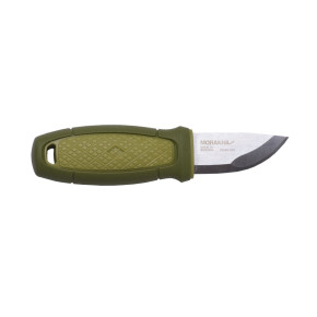 Morakniv ELDRIS W/FIRE KIT (S) Green (12633)