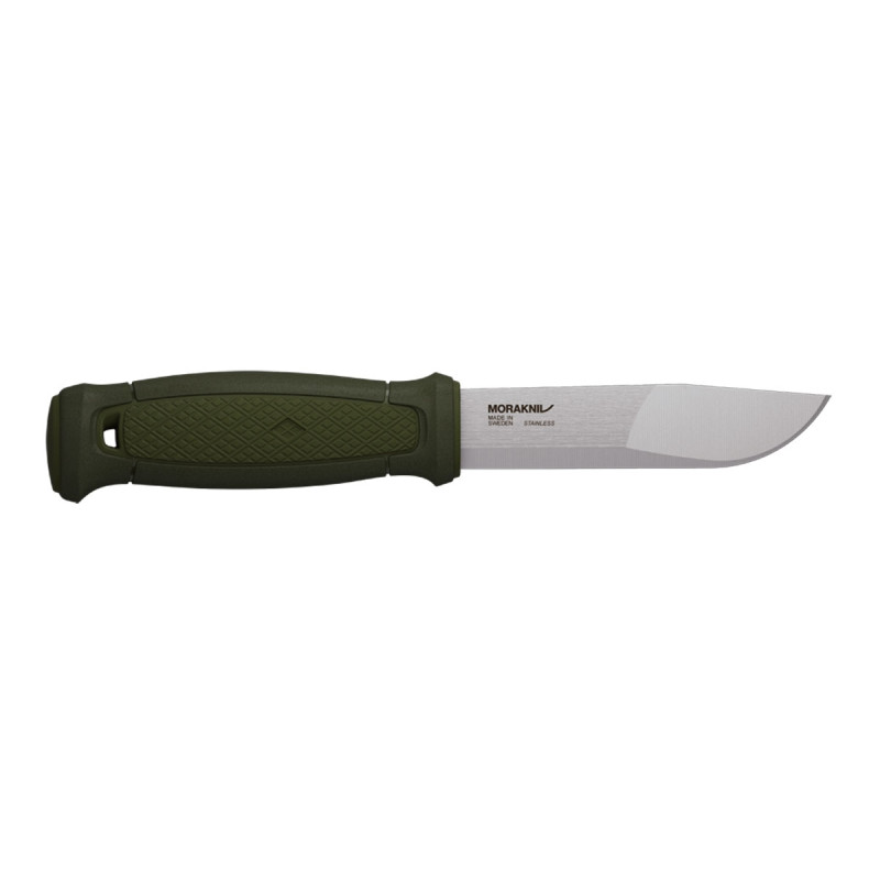 Morakniv KANSBOL WITH MULTI-MOUNT (S) Green (12645)