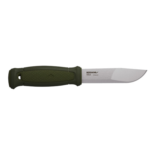 Morakniv KANSBOL WITH MULTI-MOUNT (S) Green (12645)
