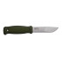 Morakniv KANSBOL WITH MULTI-MOUNT (S) Green (12645)