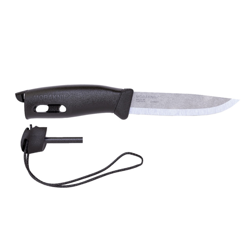 Morakniv COMPANION SPARK (S) Bkack (13567)
