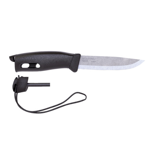 Morakniv COMPANION SPARK (S) Bkack (13567)
