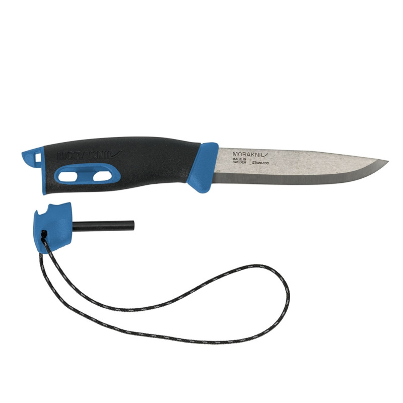 Morakniv COMPANION SPARK (S) Blue (13572)