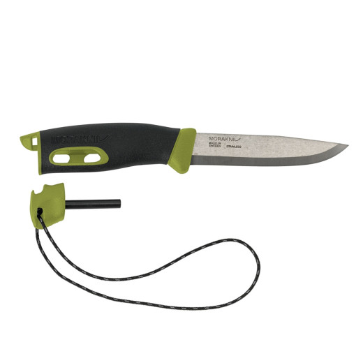Morakniv COMPANION SPARK (S) Green (13570)