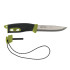 Morakniv COMPANION SPARK (S) Green (13570)