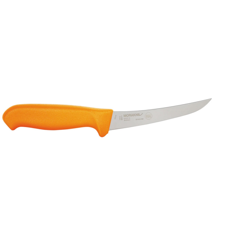 Morakniv HUNTING CURVED BONING (S) (14231)