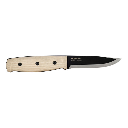 Morakniv LOK BLACKBLADE ASH WOOD (S) (14085)