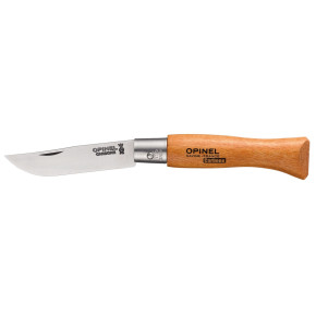 Opinel TRADIZIONE N°05 CARBONIO (111050)