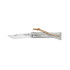 Opinel TRADIZIONE N°06 INOX BAROUDEUR "NUAGE" (002202)