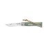 Opinel TRADIZIONE N°06 INOX BAROUDEUR "SAUGE" (002203)