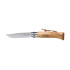 Opinel TRADIZIONE N°07 INOX BAROUDEUR "NATURAL" (001372)