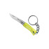 Opinel TRADIZIONE N°02 INOX PORTACHIAVE "ANIS" (002271)
