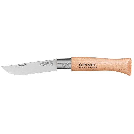 Opinel TRADIZIONE N°05 INOX (001072)
