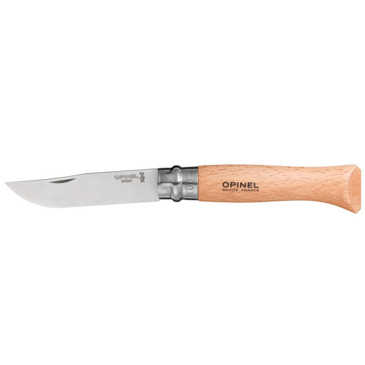 Opinel TRADIZIONE N°09 INOX (001083)
