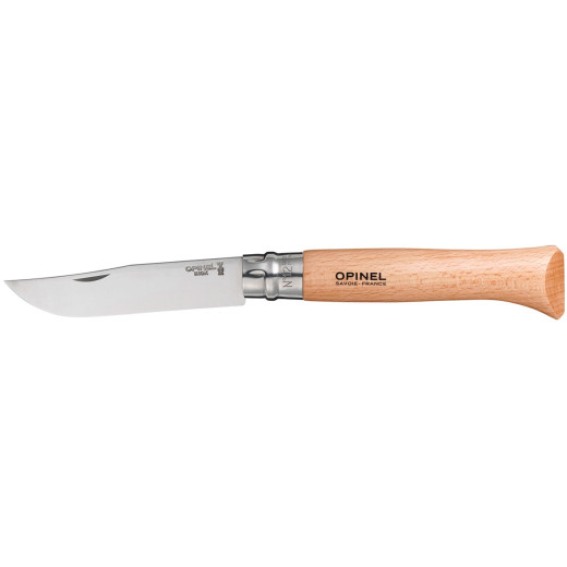 Opinel TRADIZIONE N°12 INOX (001084)
