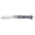 Opinel BRICOLAGE N°09 INOX "GRIS" (001792)