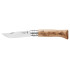 Opinel SPORT N°08 INOX GRAVOUR "VELO" (002187)