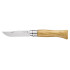 Opinel TRADIZIONE LUSSO N°09 INOX QUERCIA (002424)