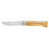 Opinel TRADIZIONE LUSSO N°09 INOX ULIVO (002426)