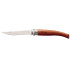 Opinel FILETTO N°10 INOX PADOUK (002555)