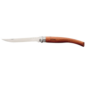 Opinel FILETTO N°12 INOX PADOUK (002556)