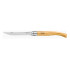 Opinel FILETTO N°12 INOX ULIVO (002564)