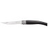 Opinel FILETTO N°10 INOX EBANO (002566)